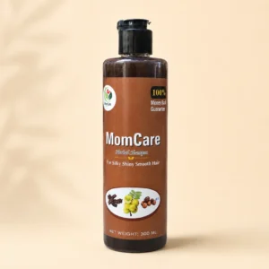 MomCare Herbal Shampoo