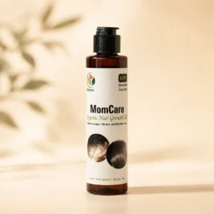 MomCare Hair Growth Oil (200ml)