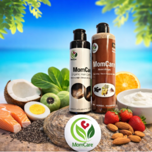 diet aur hair growth ka connection 