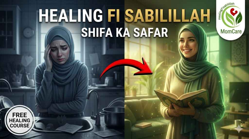 Khamosh Bechaini Ka Asal Raaz: Anxiety, Negative Thinking aur Self-Healing Ka Qurani Aur Scientific Nazariya